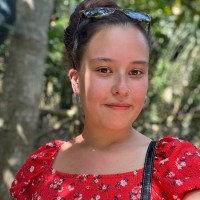 Enquirer AI Employee Vicky Corson's profile photo