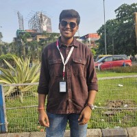 Tata Consultancy Services Employee Arghya Sadhukhan's profile photo