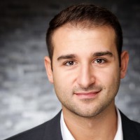 11880.com Employee Dario Condric's profile photo