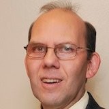 Corewell Health Employee Greg Polk's profile photo