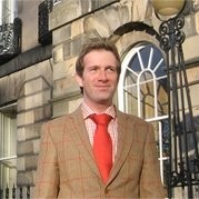 Antony Duthie Email