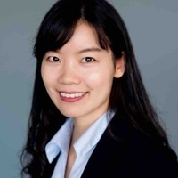 Gusto Employee Summer Wang's profile photo