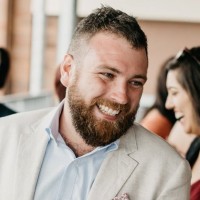 Envirotech FM Employee Brody Finley's profile photo