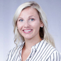 Ansys Employee Abigail Zubik's profile photo