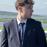 FinTech Poland Employee Patryk Rownicki's profile photo