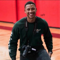 R.A.W.E. Recruits: Reaching Athletes With Education Employee Jerome Reed's profile photo