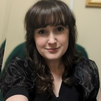 Georgia Department of Behavioral Health Employee Sarah Chambers's profile photo