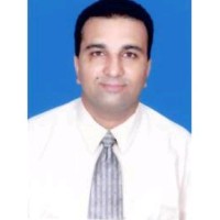 Madhusudhanan Sr Email