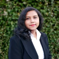 Falkenberg Strandbad Employee Mousumi Das's profile photo