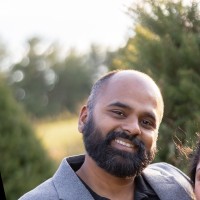 Apptad Inc. Employee Preetish Anand's profile photo