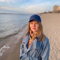 red_mad_robot Employee Mariya Mirnaya's profile photo