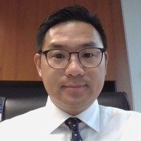 Anthony Lu Email