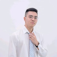 Murni Teguh Hospitals Group Employee Verrel Angkasa's profile photo