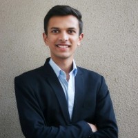 Hit Patel Email