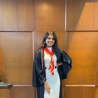 Pooja Bhosale Email