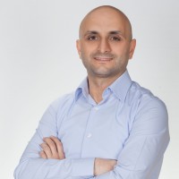 Suat Ozdemir Email & Phone Number