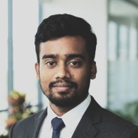 ELDYNE Employee Sudip Pathak's profile photo