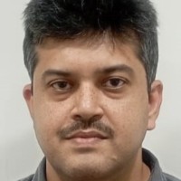Santanu Mukherjee Email