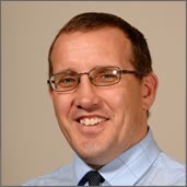 Acorus Employee Mick Robson's profile photo