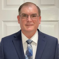 First Carolina Bank Employee Jeff Taylor's profile photo