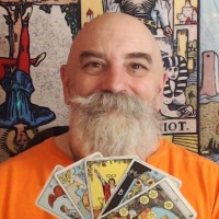Weekly EFT & LoA Zoom Prosperity WorkShops Employee Tony-Guy Parker's profile photo