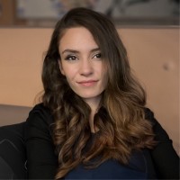 Outdoor Concepts Employee Autumn Fox's profile photo