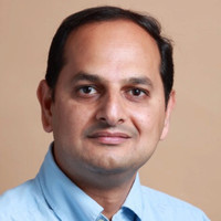 Vivek Naik Email & Phone Number