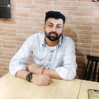 Astroscience Technologies Pvt. Ltd. Employee Punit Pal's profile photo