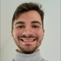 RED Engineering Design Employee Michael Vasileiadis's profile photo