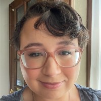 Staff Management | SMX Employee Julianna Nunez's profile photo