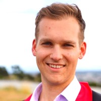 H&M Landing Employee Jacob Ryan's profile photo