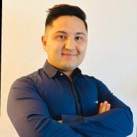 David Moradi Email & Phone Number