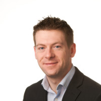 Prudential Financial Employee Pierce O'Donnell's profile photo