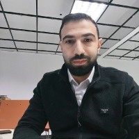 ECC Solutions Employee Ahmed Ibrahim's profile photo