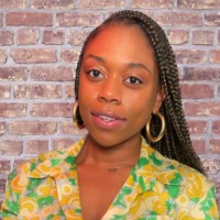 Zocdoc Employee Kimberly Walker's profile photo