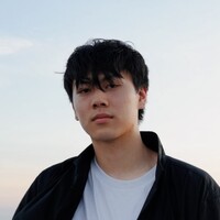 Aggie Sports Analytics Employee Hanson Lau's profile photo