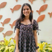 Innovher Employee Surbhi Jain's profile photo