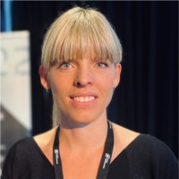 Merkle Danmark Employee Sidsel Baggesen's profile photo