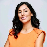 Dana Ali Email & Phone Number