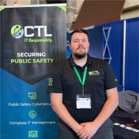 CTL (Computing Technologies, LLC) Employee Michael Zarrelli's profile photo