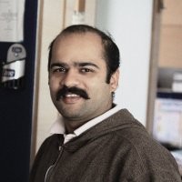 UNICEF Employee Mandar Sathe's profile photo