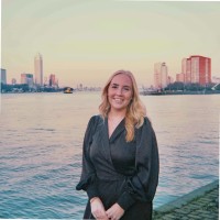 Migrato B.V. Employee Kariann Dubbeldam's profile photo