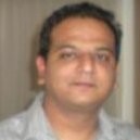Hexaware Technologies Employee Abinash Rath's profile photo