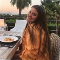 Weizmann Canada Employee Landon Chapley's profile photo