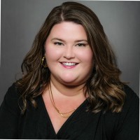 PwC Employee Jess Bailey's profile photo