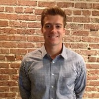 Turner Construction Company Employee Bo Walker's profile photo