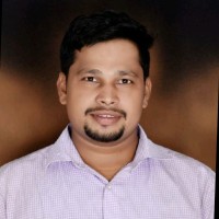QuickShift Employee Vijay Vhanmane's profile photo