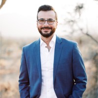 Springbot Employee Guy Koussa's profile photo