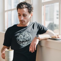 Ritual Coffee Roasters Employee Daniel Strickland's profile photo