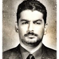 BUFETE JURIDICO Employee William Jauregui's profile photo